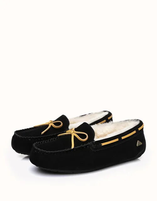 EVERAU® Chaussons Miracle Moccasin UGG