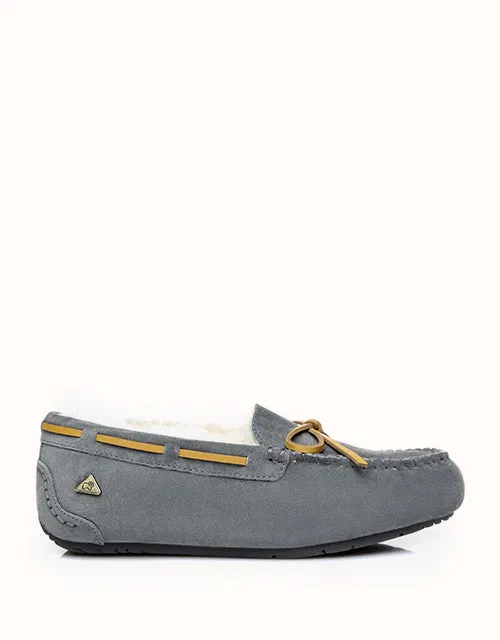 EVERAU® Chaussons Miracle Moccasin UGG