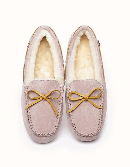 EVERAU® Chaussons Miracle Moccasin UGG