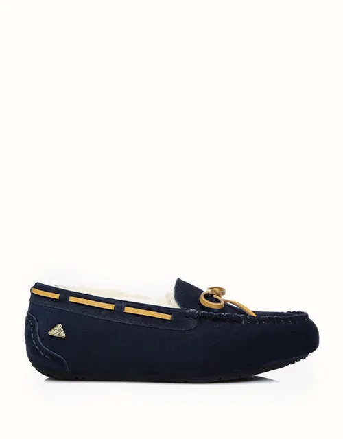EVERAU® Chaussons Miracle Moccasin UGG