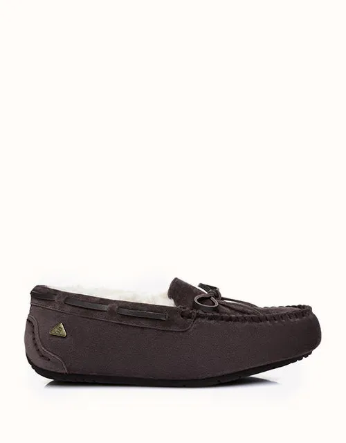 EVERAU® Chaussons Miracle Moccasin UGG