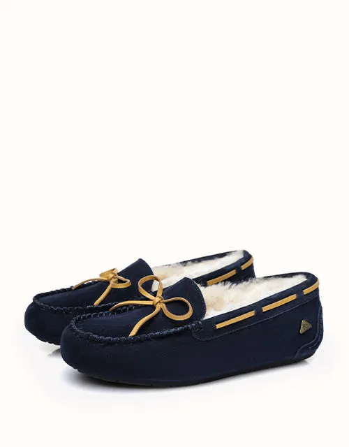 EVERAU® Chaussons Miracle Moccasin UGG