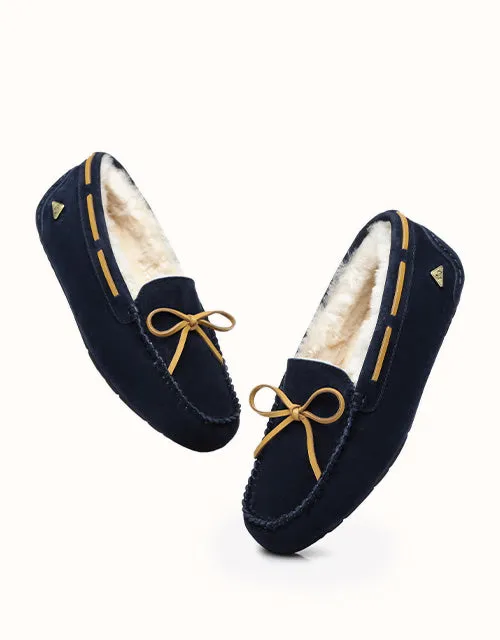 EVERAU® Chaussons Miracle Moccasin UGG