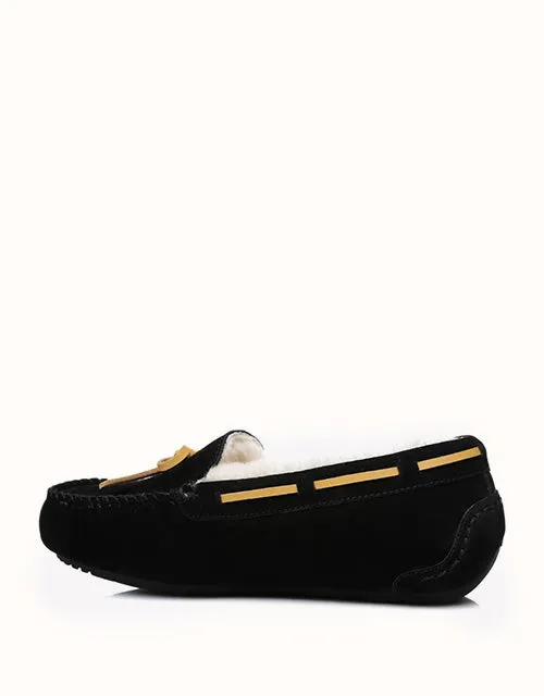 EVERAU® Chaussons Miracle Moccasin UGG