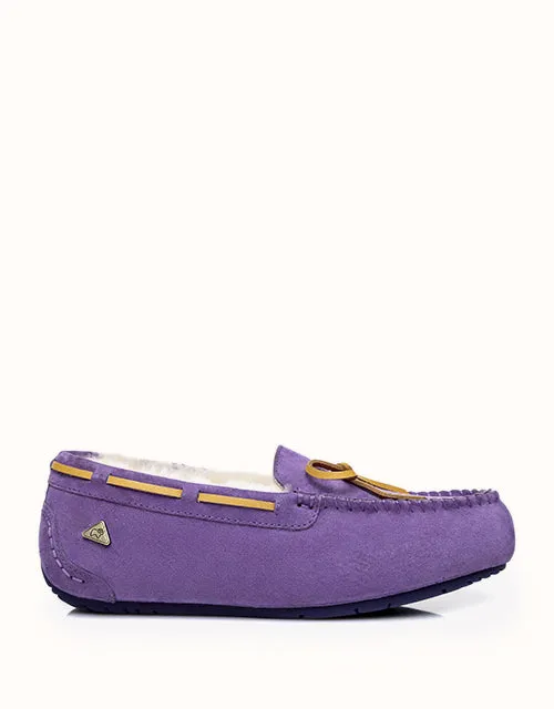 EVERAU® Chaussons Miracle Moccasin UGG