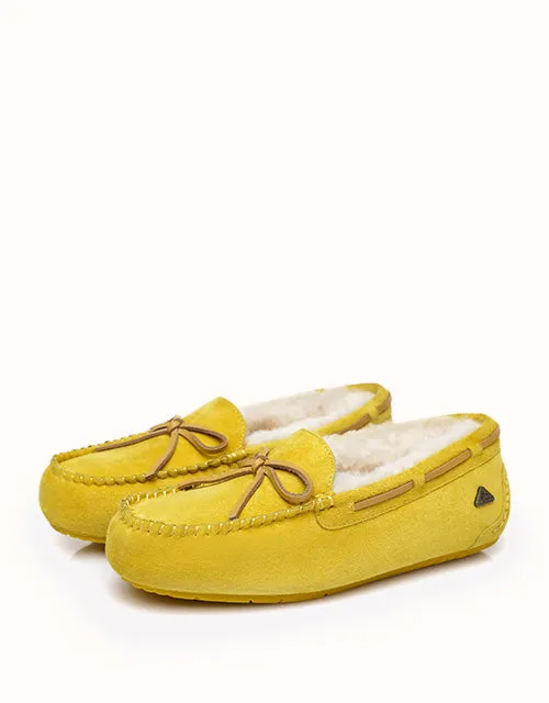 EVERAU® Chaussons Miracle Moccasin UGG