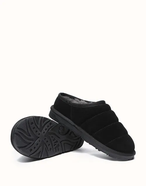 EVERAU® Ultra Puffer UGG Chaussures