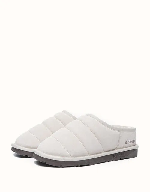 EVERAU® Ultra Puffer UGG Chaussures
