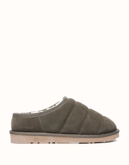 EVERAU® Ultra Puffer UGG Chaussures