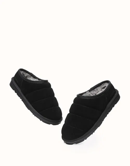 EVERAU® Ultra Puffer UGG Chaussures