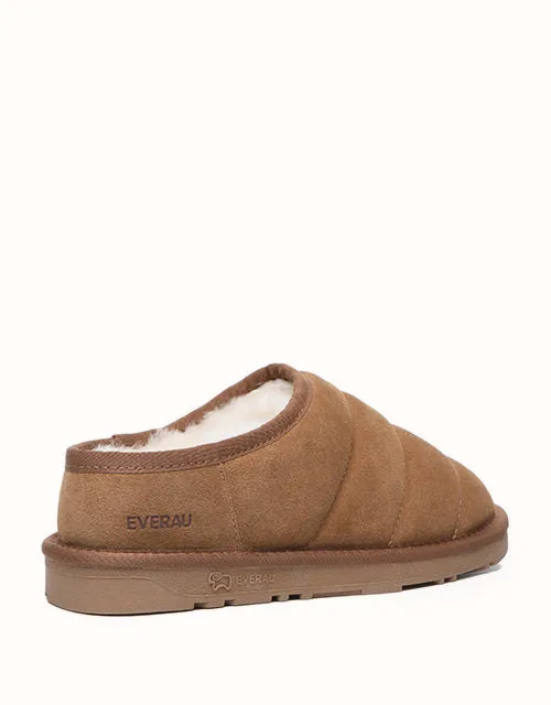 EVERAU® Ultra Puffer UGG Chaussures