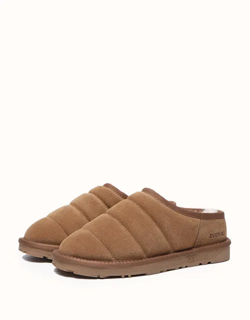 EVERAU® Ultra Puffer UGG Chaussures