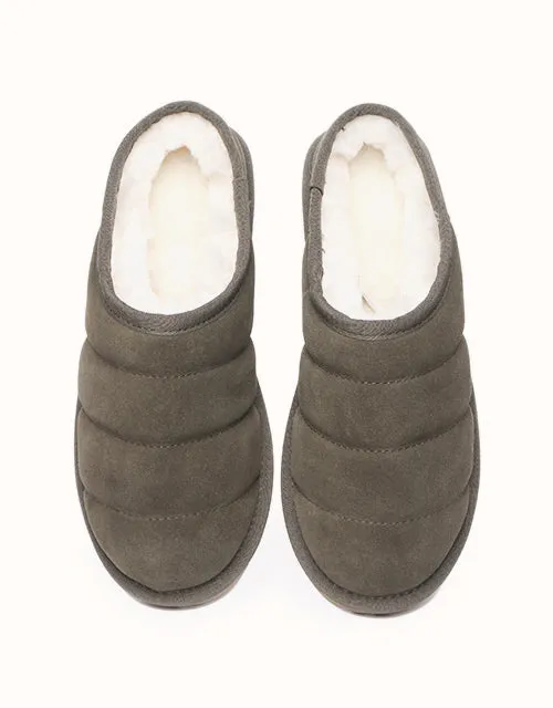 EVERAU® Ultra Puffer UGG Chaussures