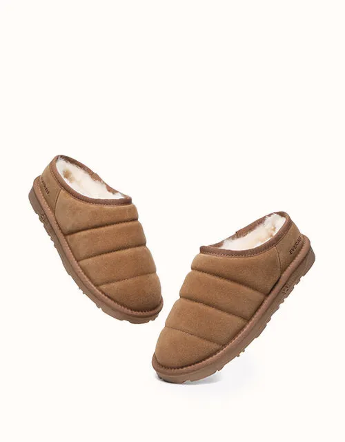 EVERAU® Ultra Puffer UGG Chaussures