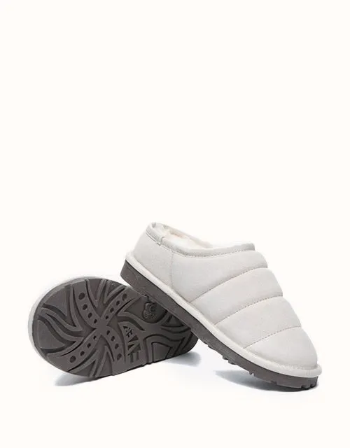 EVERAU® Ultra Puffer UGG Chaussures