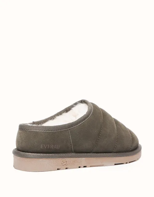 EVERAU® Ultra Puffer UGG Chaussures