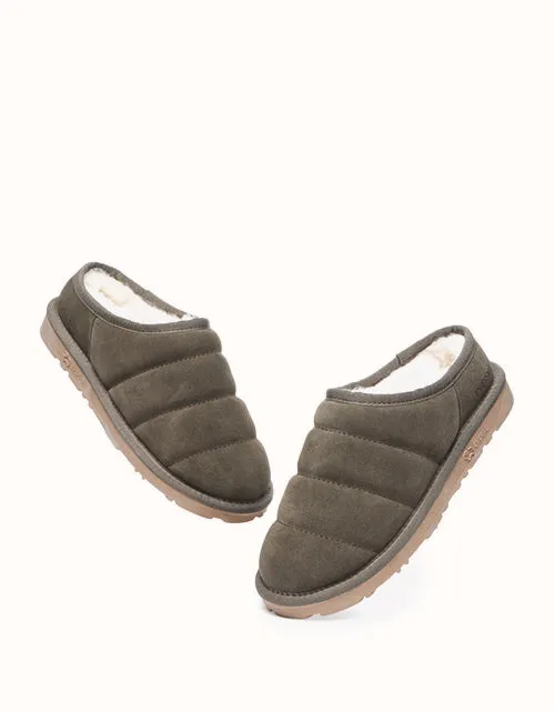 EVERAU® Ultra Puffer UGG Chaussures