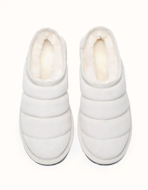 EVERAU® Ultra Puffer UGG Chaussures