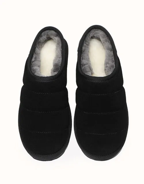 EVERAU® Ultra Puffer UGG Chaussures