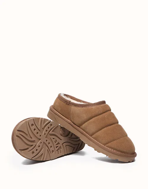EVERAU® Ultra Puffer UGG Chaussures