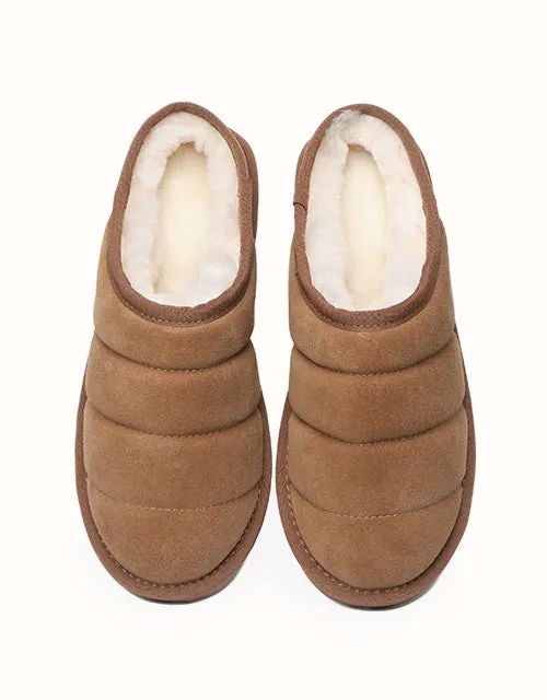EVERAU® Ultra Puffer UGG Chaussures