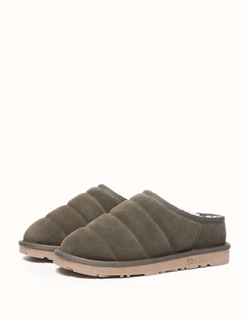 EVERAU® Ultra Puffer UGG Chaussures