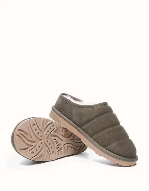 EVERAU® Ultra Puffer UGG Chaussures