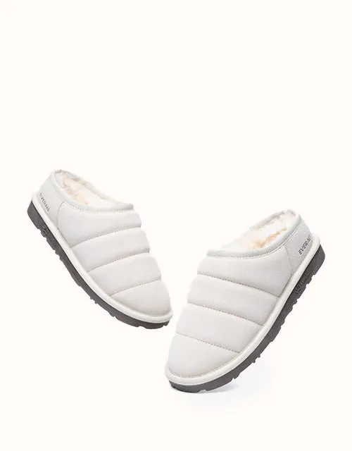 EVERAU® Ultra Puffer UGG Chaussures
