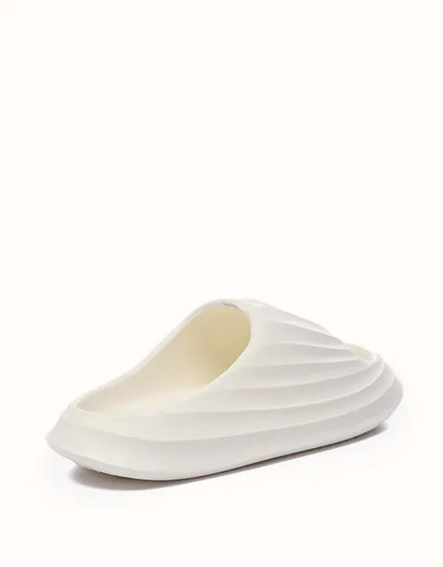 EVERAU® Chaussons Nuage Femme Plus Chaussures UGG