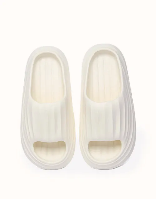 EVERAU® Chaussons Nuage Femme Plus Chaussures UGG