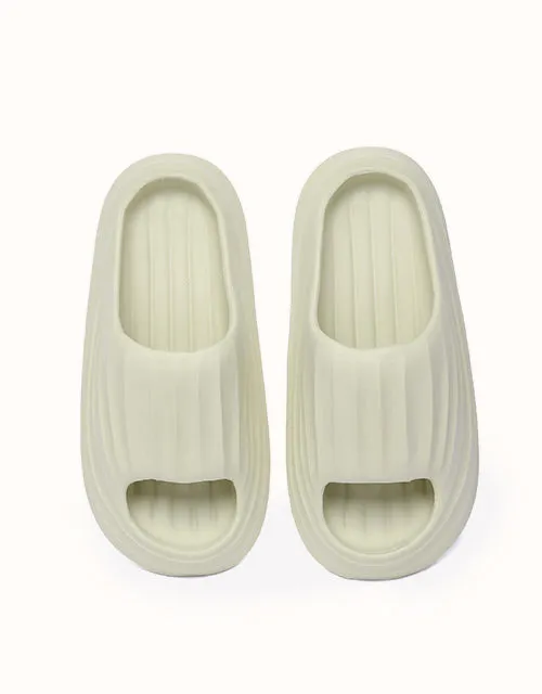 EVERAU® Chaussons Nuage Femme Plus Chaussures UGG