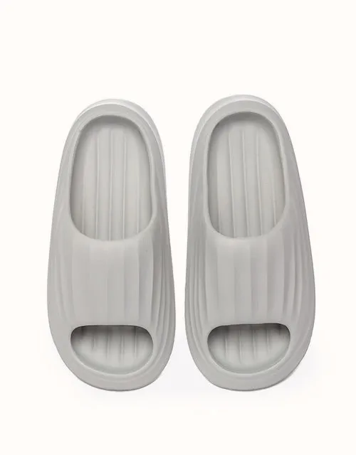 EVERAU® Chaussons Nuage Femme Plus Chaussures UGG