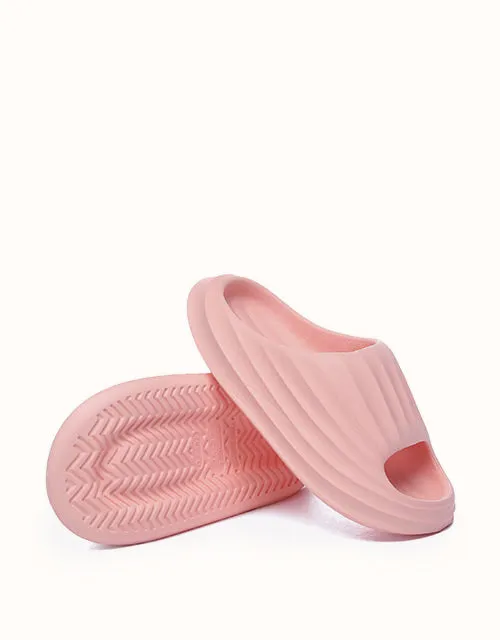 EVERAU® Chaussons Nuage Femme Plus Chaussures UGG