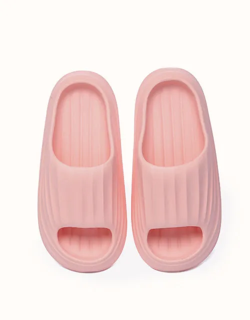 EVERAU® Chaussons Nuage Femme Plus Chaussures UGG