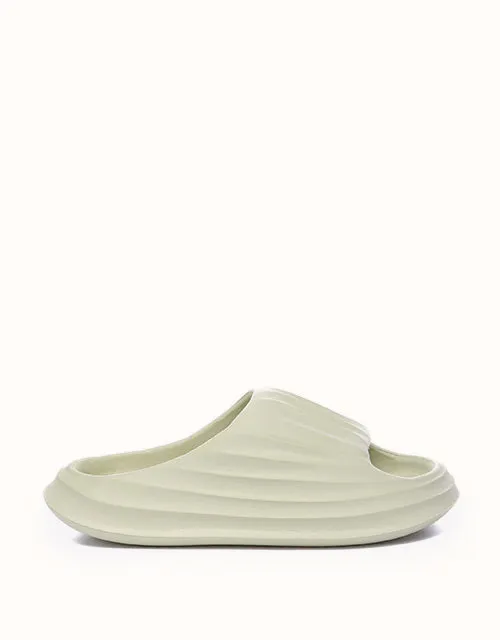EVERAU® Chaussons Nuage Femme Plus Chaussures UGG