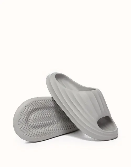 EVERAU® Chaussons Nuage Femme Plus Chaussures UGG