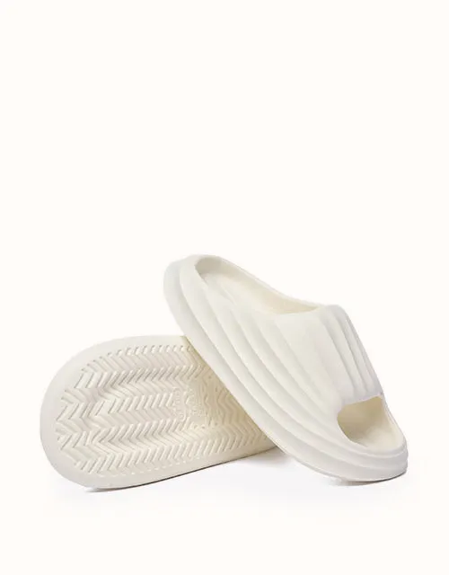 EVERAU® Chaussons Nuage Femme Plus Chaussures UGG