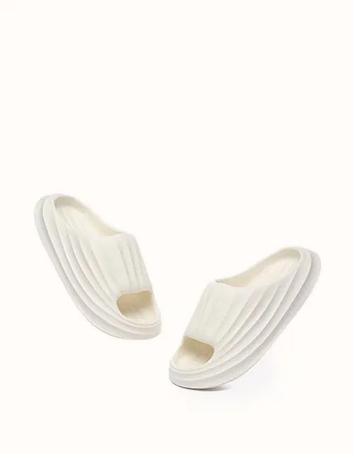 EVERAU® Chaussons Nuage Femme Plus Chaussures UGG