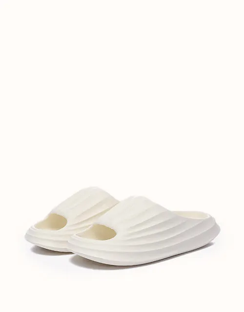 EVERAU® Chaussons Nuage Femme Plus Chaussures UGG