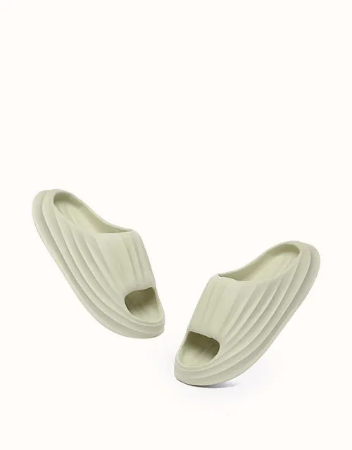 EVERAU® Chaussons Nuage Femme Plus Chaussures UGG