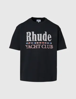 T-SHIRT DRAPEAU