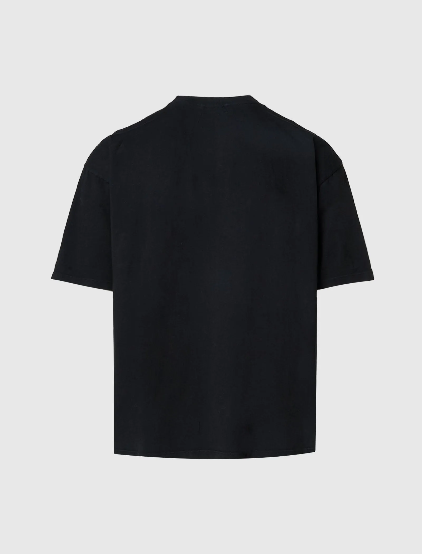 T-SHIRT DRAPEAU