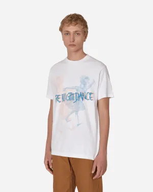 T-Shirt F.N.D. Blanc