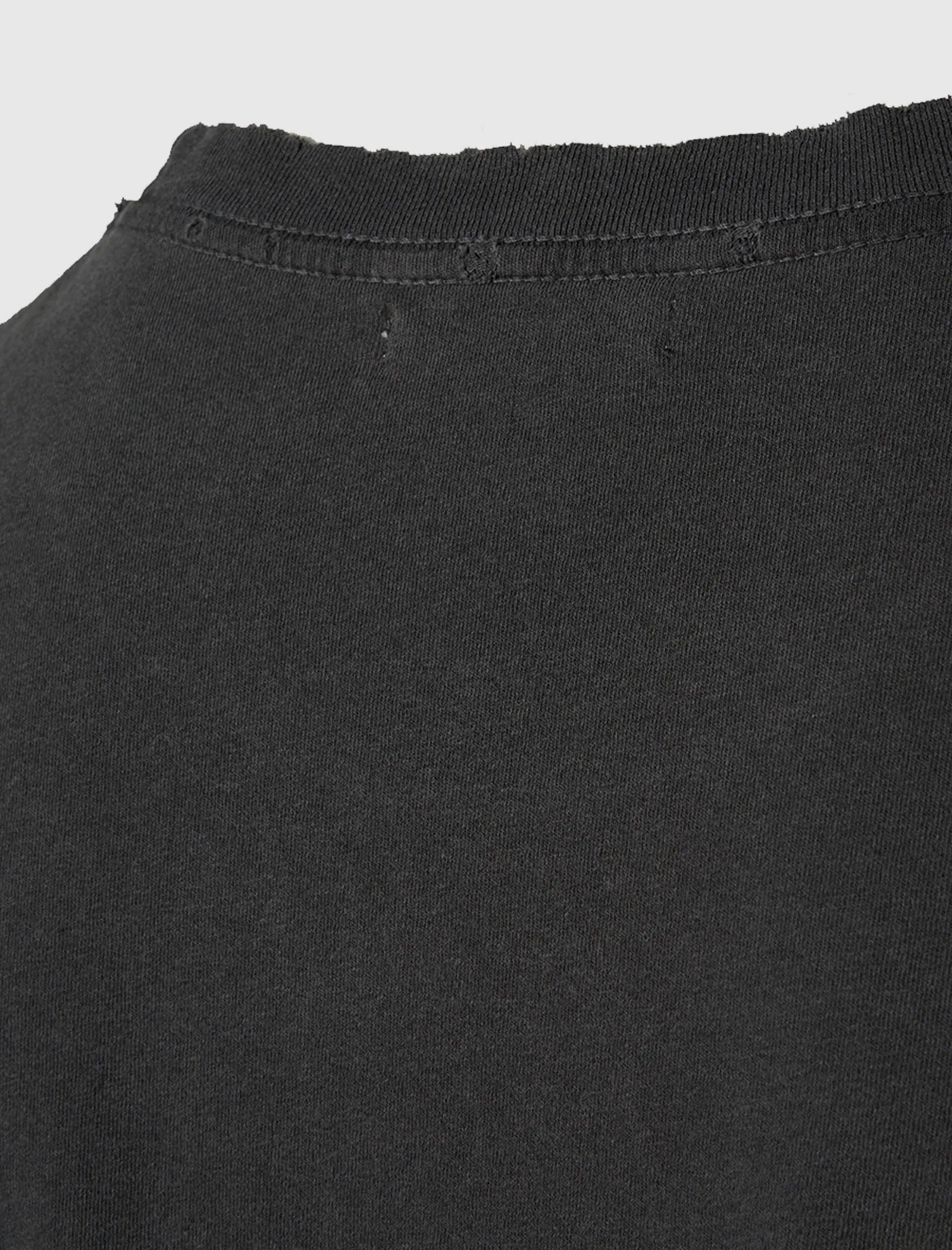 TEE CROP FOLSOM