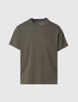 TEE CROP FOLSOM