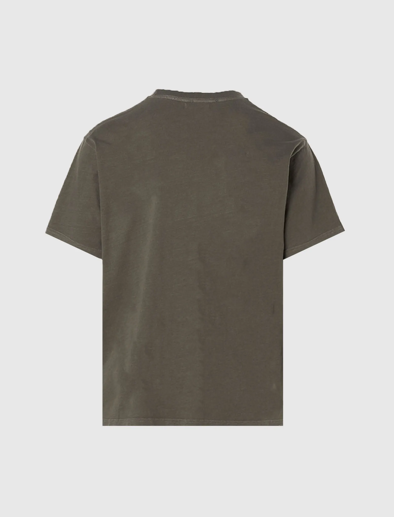 TEE CROP FOLSOM