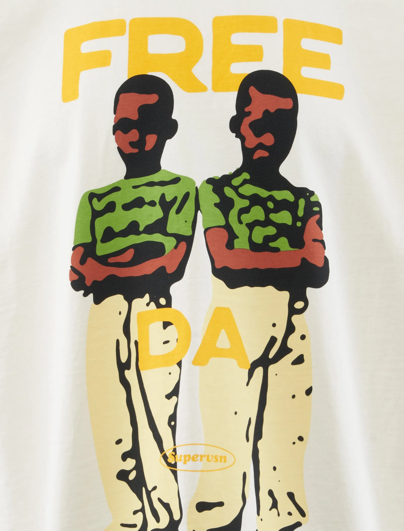 T-SHIRT DAY YUTE GRATUIT