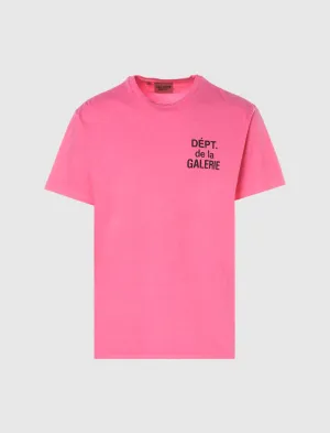 TEE FRANÇAIS