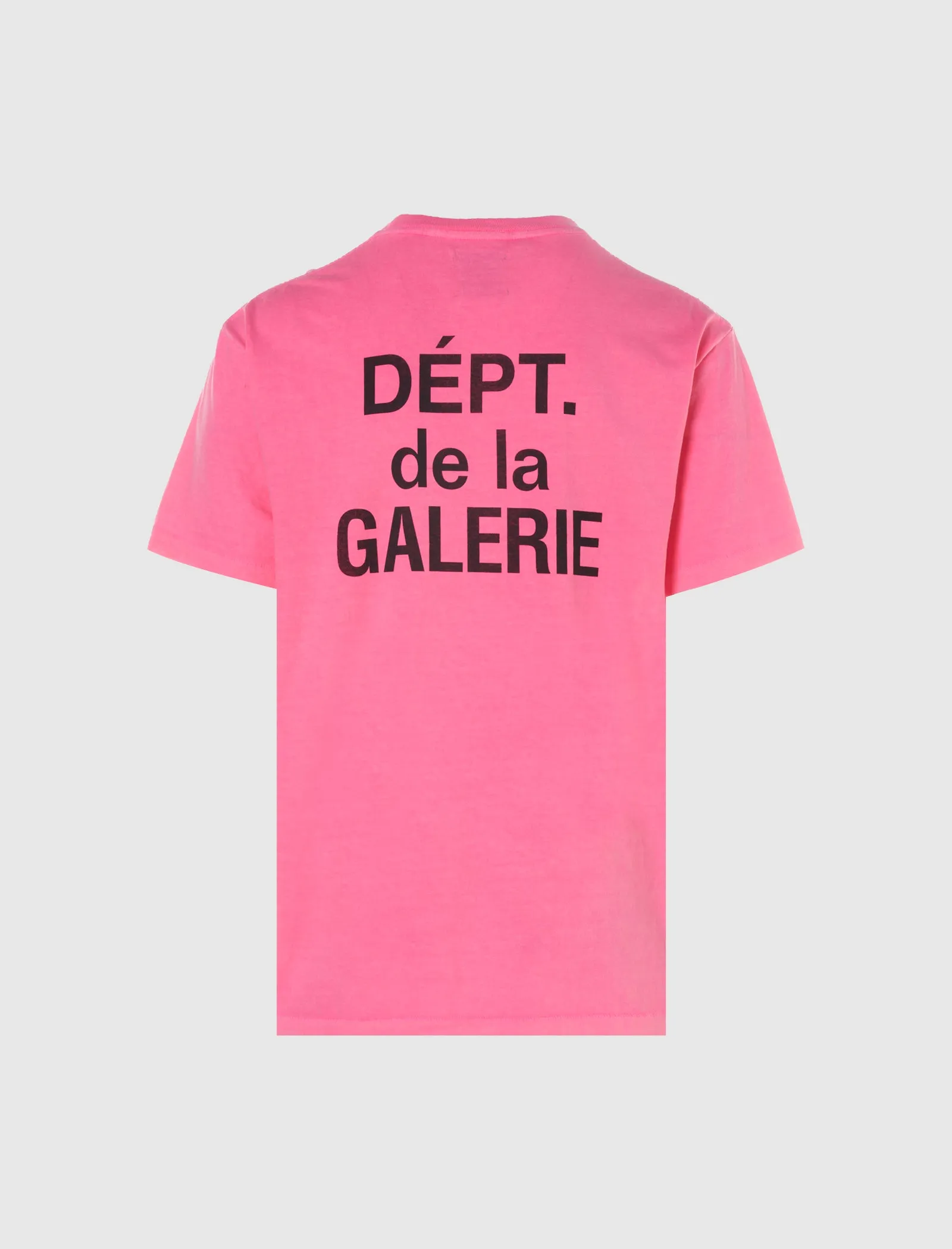 TEE FRANÇAIS