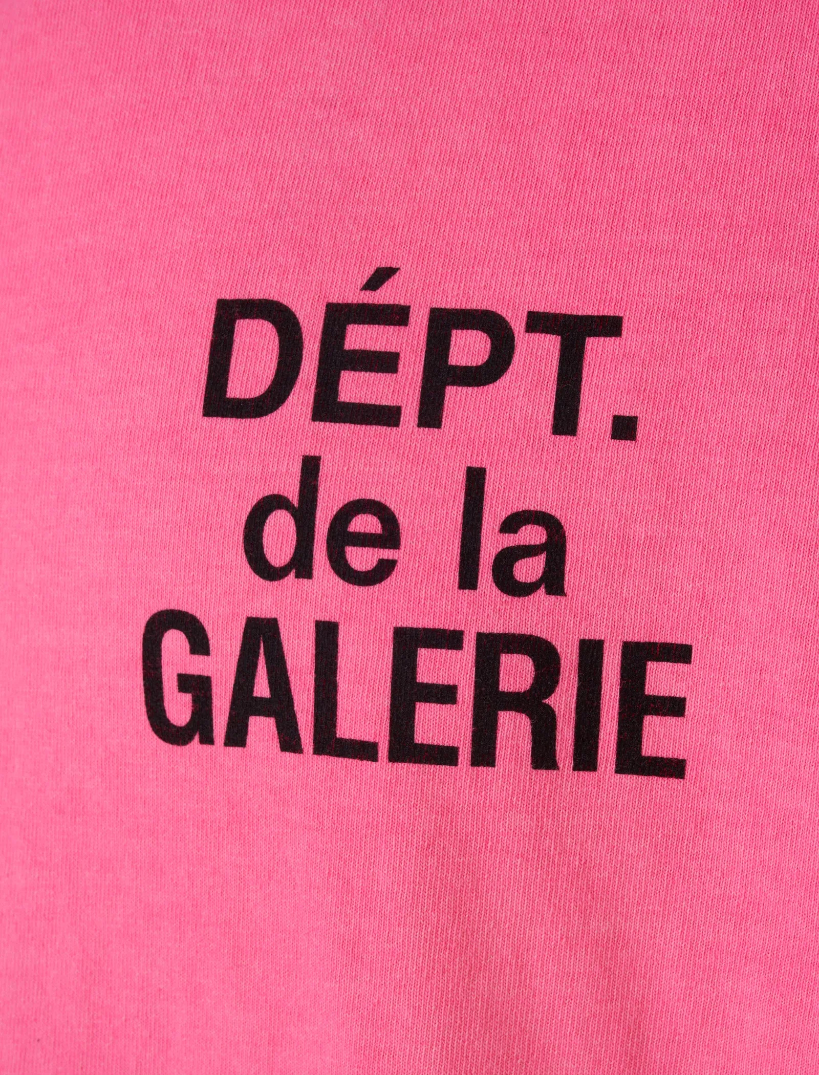 TEE FRANÇAIS